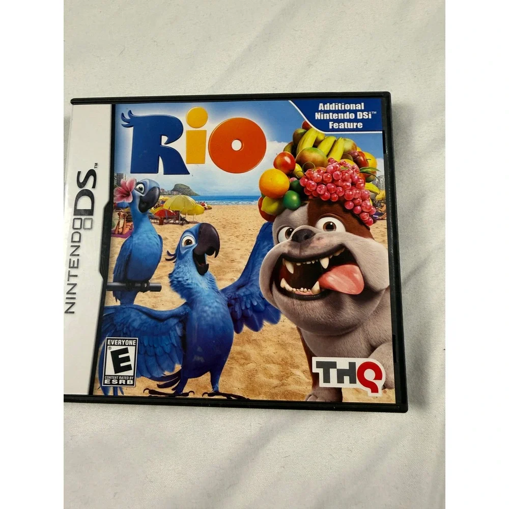 N/A video game